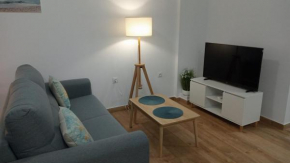 Apartamento Mar II, San Fernando